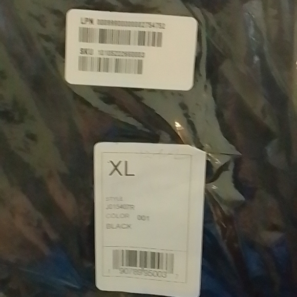 Jacket - Picture 2 of 3